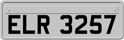 ELR3257