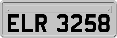 ELR3258