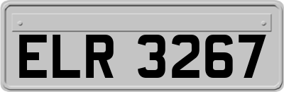 ELR3267