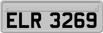 ELR3269
