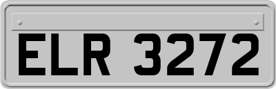 ELR3272
