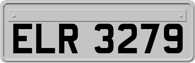 ELR3279