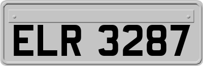 ELR3287