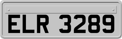 ELR3289