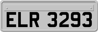 ELR3293