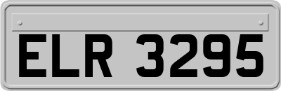 ELR3295