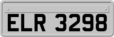 ELR3298