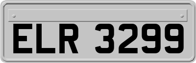 ELR3299