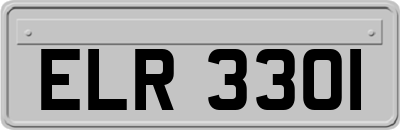 ELR3301