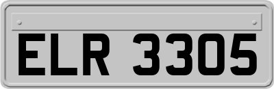 ELR3305