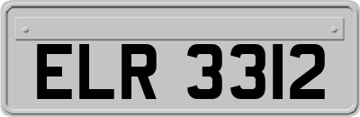 ELR3312