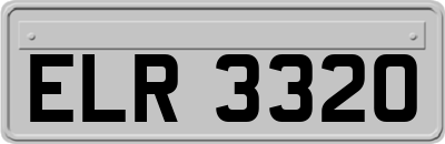 ELR3320