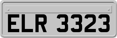 ELR3323