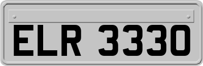 ELR3330