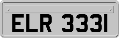 ELR3331