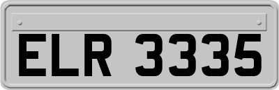 ELR3335