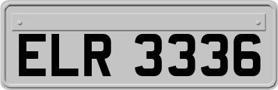 ELR3336