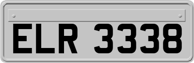 ELR3338