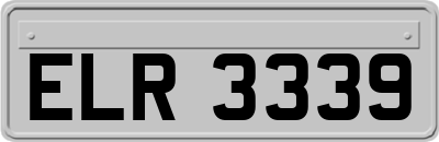 ELR3339