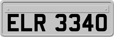 ELR3340