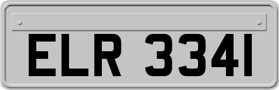 ELR3341
