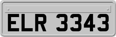 ELR3343