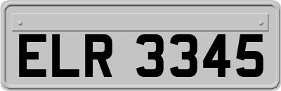 ELR3345