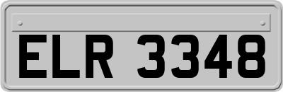 ELR3348