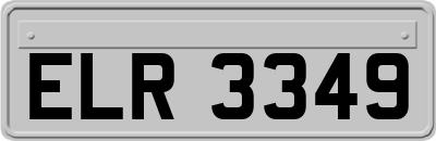 ELR3349