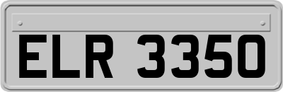 ELR3350