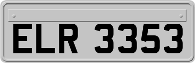 ELR3353