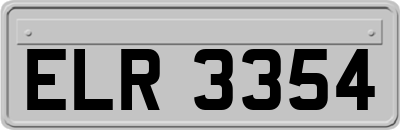 ELR3354