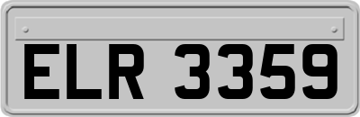 ELR3359