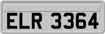 ELR3364