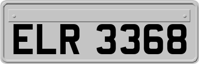 ELR3368