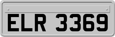 ELR3369