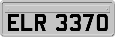 ELR3370