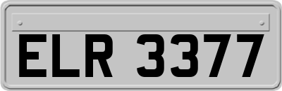 ELR3377