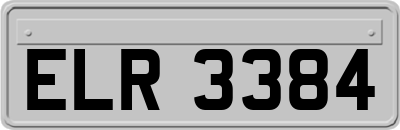 ELR3384