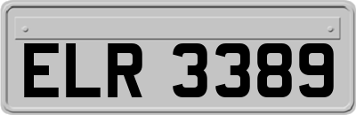 ELR3389