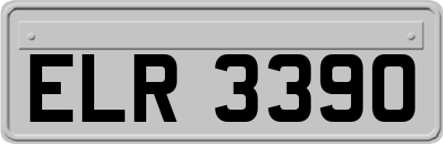 ELR3390