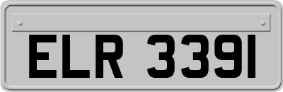 ELR3391