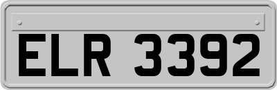 ELR3392