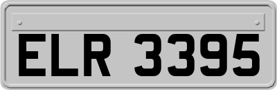 ELR3395