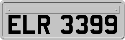ELR3399