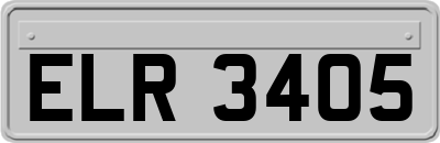 ELR3405