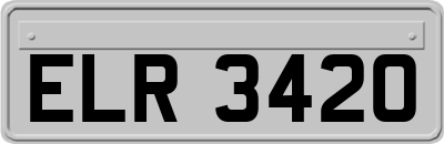 ELR3420