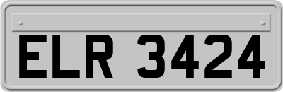 ELR3424