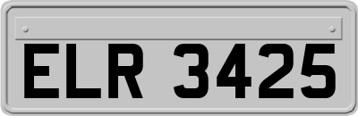 ELR3425