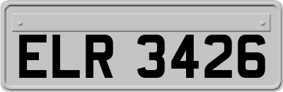 ELR3426